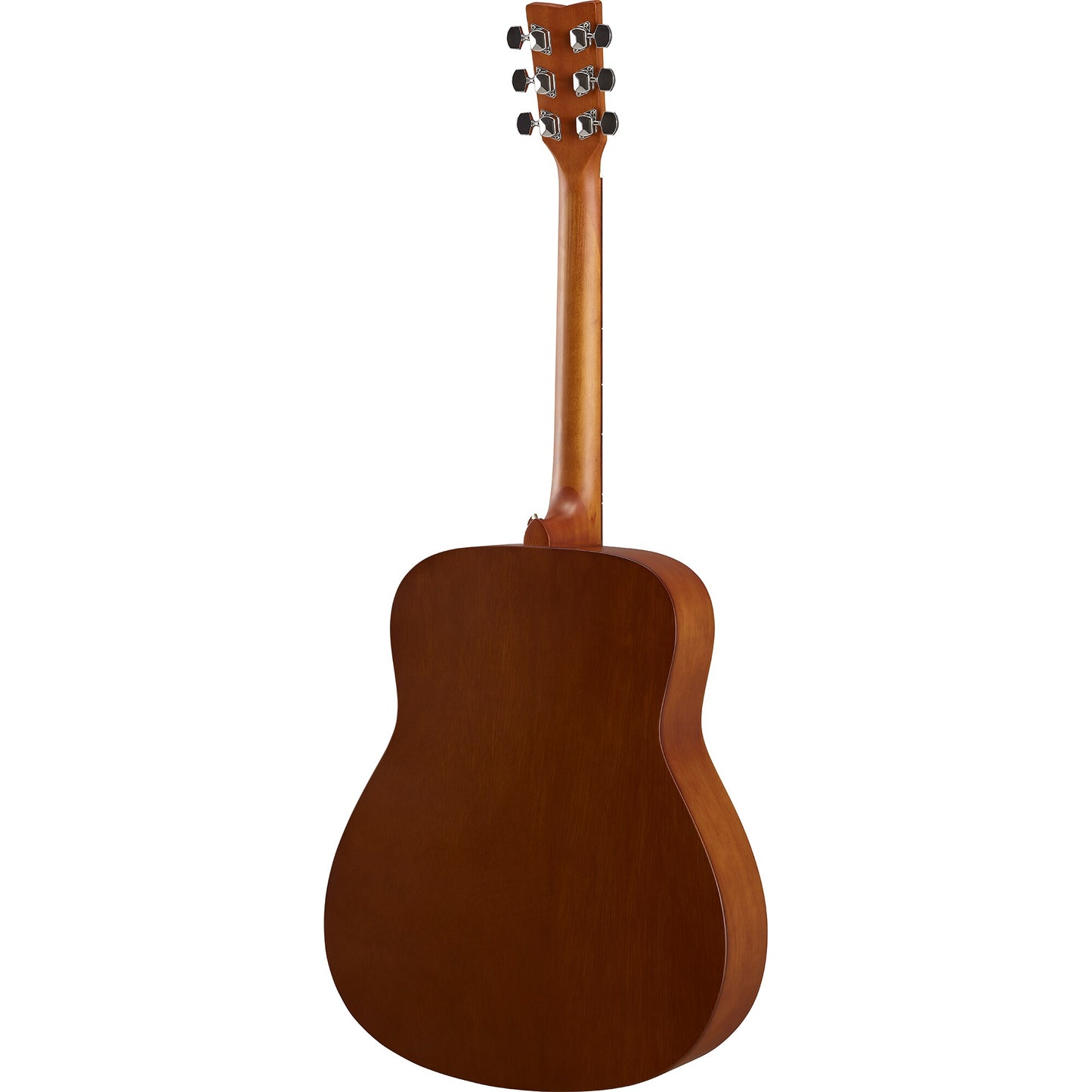 Yamaha Acoustic Guitar F400