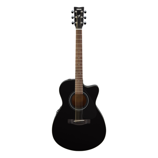 Yamaha Electro-Acoustic Guitar FSX80C