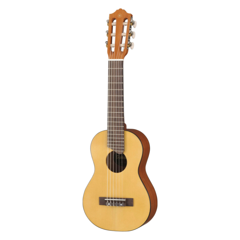 Yamaha GL1 Guitalele – Natural