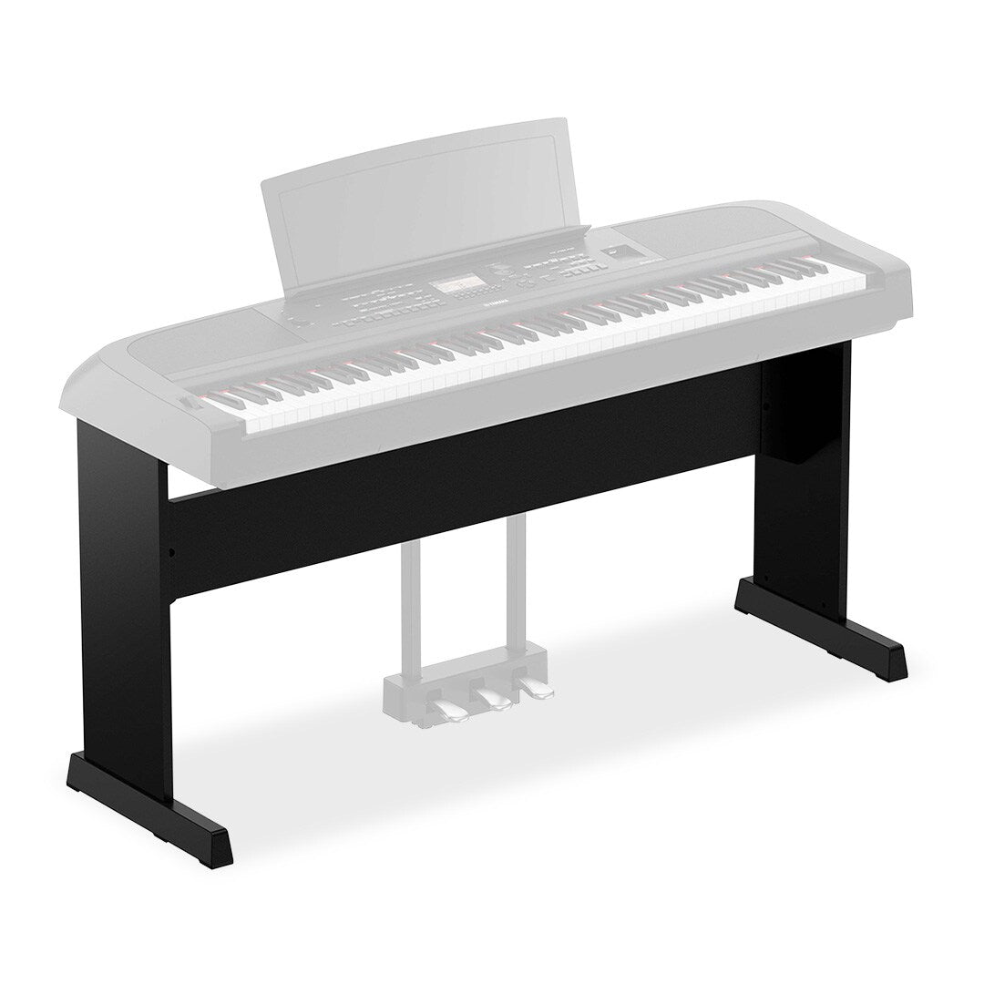 Yamaha L-300B Piano Stand