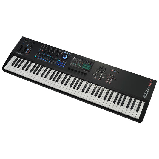 Yamaha Synth MODX M7