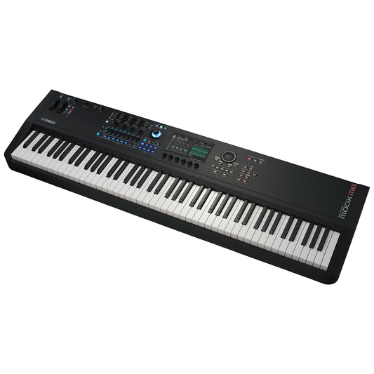 Yamaha Synth MODX M8