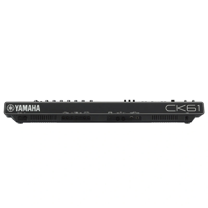 Yamaha CK61 61-Key Stage Keyboard