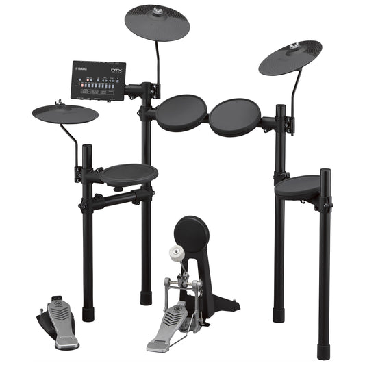 Yamaha DTX432K Electronic Drum Kit