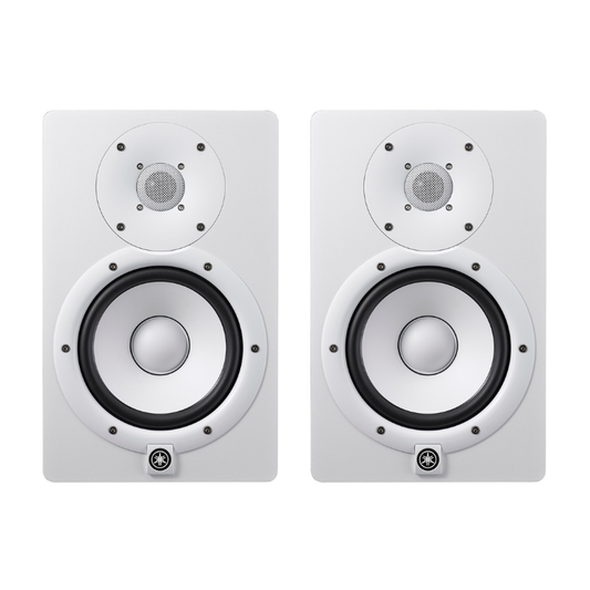 Yamaha HS7 6.5" Powered Studio Monitors - Pair