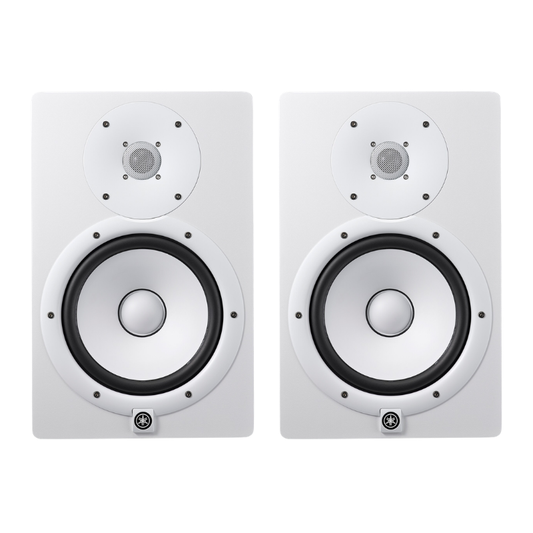 Yamaha HS8 8" Powered Studio Monitors - Pair