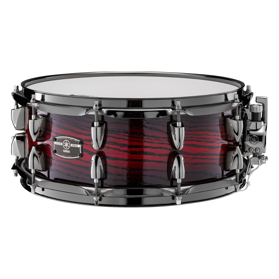 Yamaha Live Custom Hybrid Oak LHS1455 Snare Drum – 14 x 5.5"