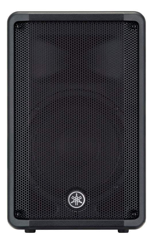 Yamaha DBR10 2-WAY, Bi-Amped Powered Speaker