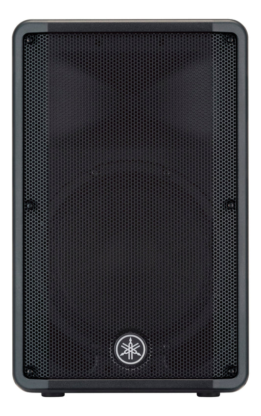 Yamaha DBR12 2-WAY, Bi-Amped Powered Speaker