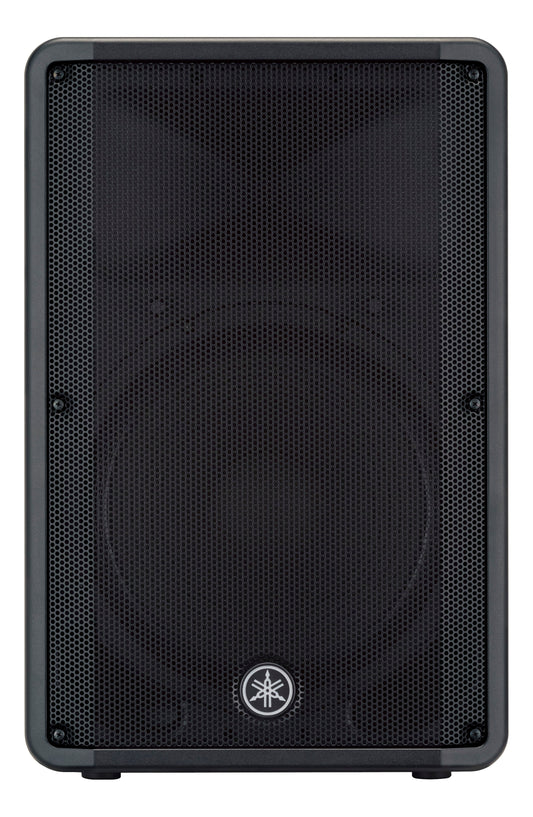 Yamaha DBR15 2-WAY, Bi-Amped Powered Speaker
