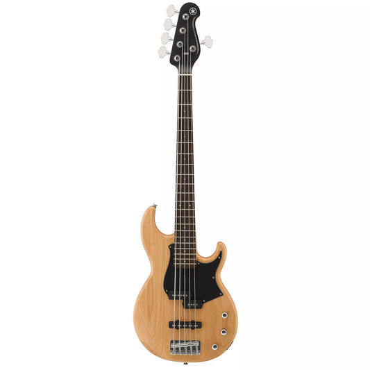 Yamaha Bass Guitar BB235 Yellow Natural Satin