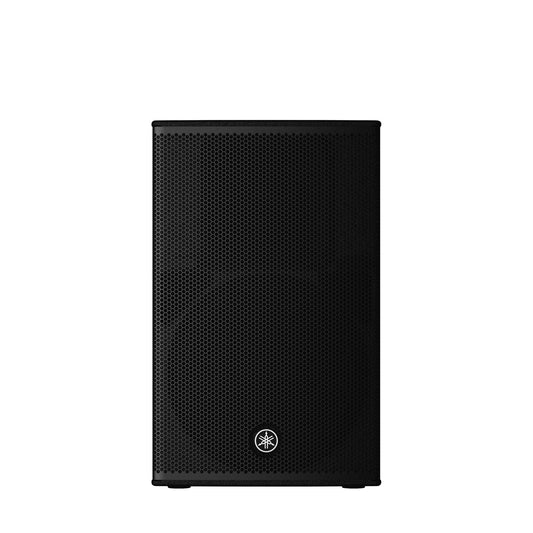 Yamaha DHR12 2-WAY, Bi-Amped Powered Speaker – official Yamaha product image 2