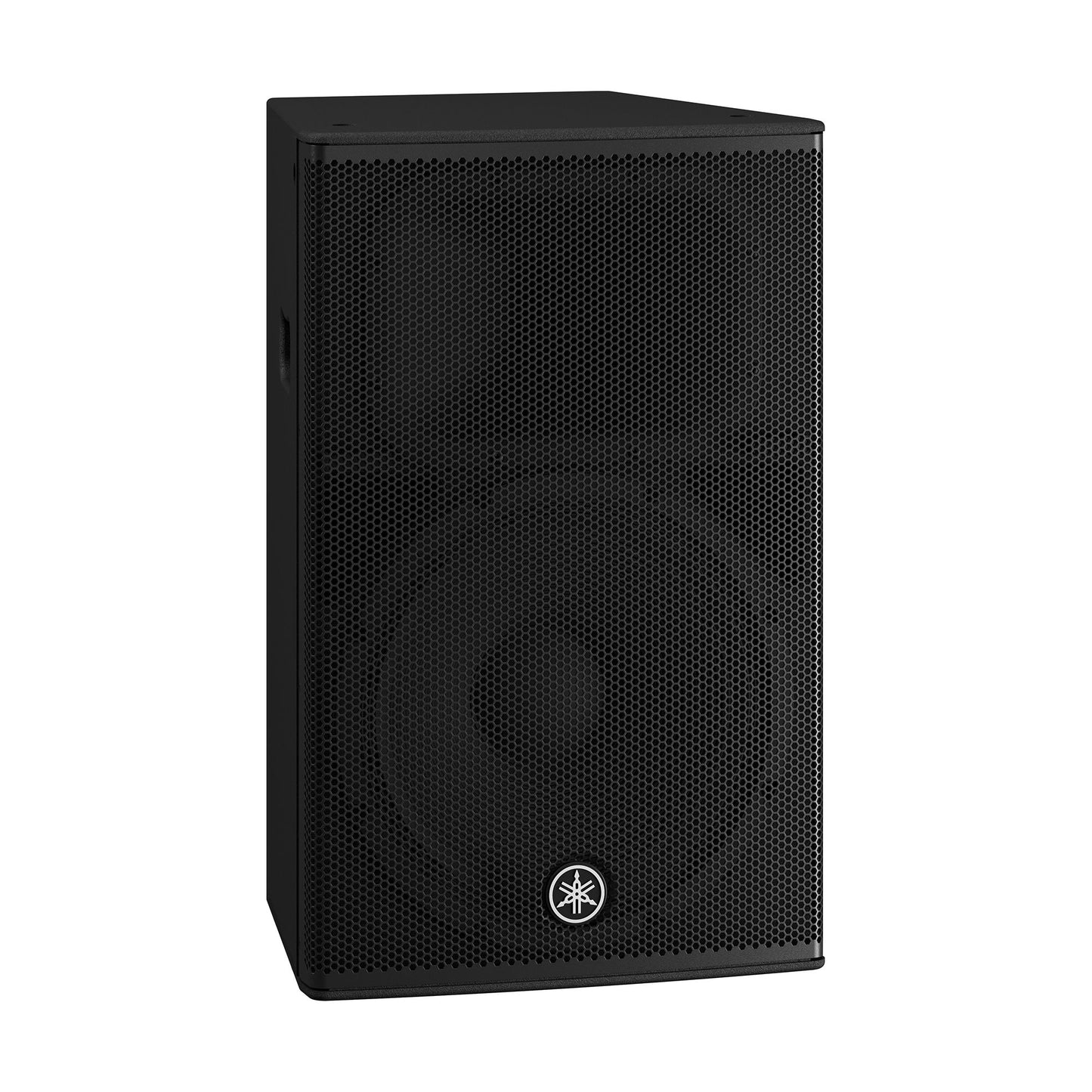 Yamaha DHR15 2-WAY, Bi-Amped Powered Speaker – official Yamaha product image 4