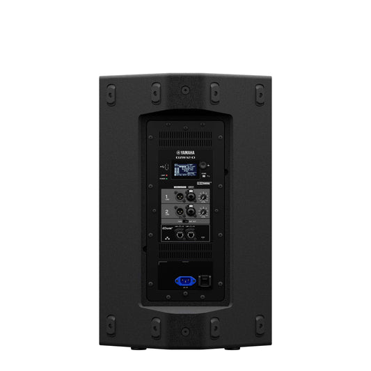 Yamaha DZR12 2-WAY, Bi-Amped Powered Speaker – official Yamaha product image 2