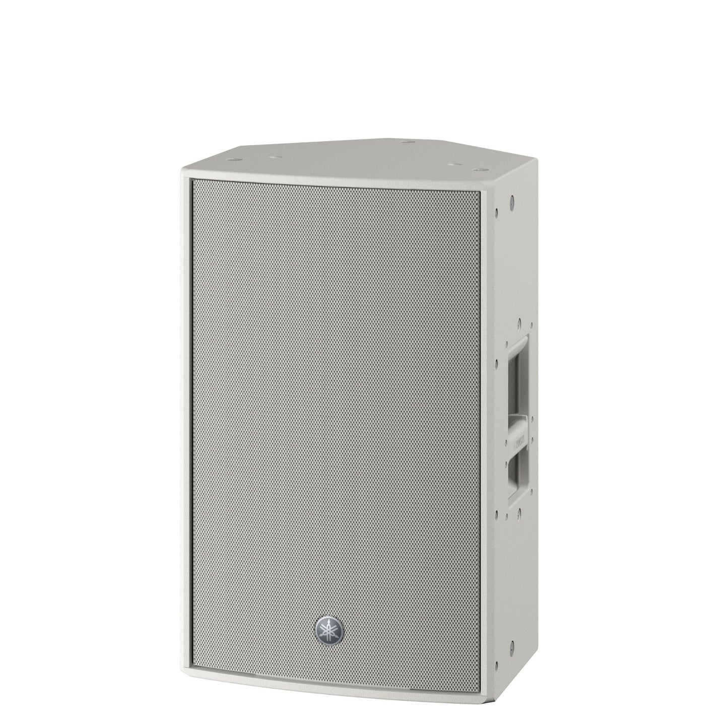Yamaha DZR12 2-WAY, Bi-Amped Powered Speaker – official Yamaha product image 4