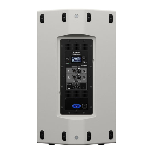 Yamaha DZR15 2-WAY, Bi-Amped Powered Speaker – official Yamaha product image 2