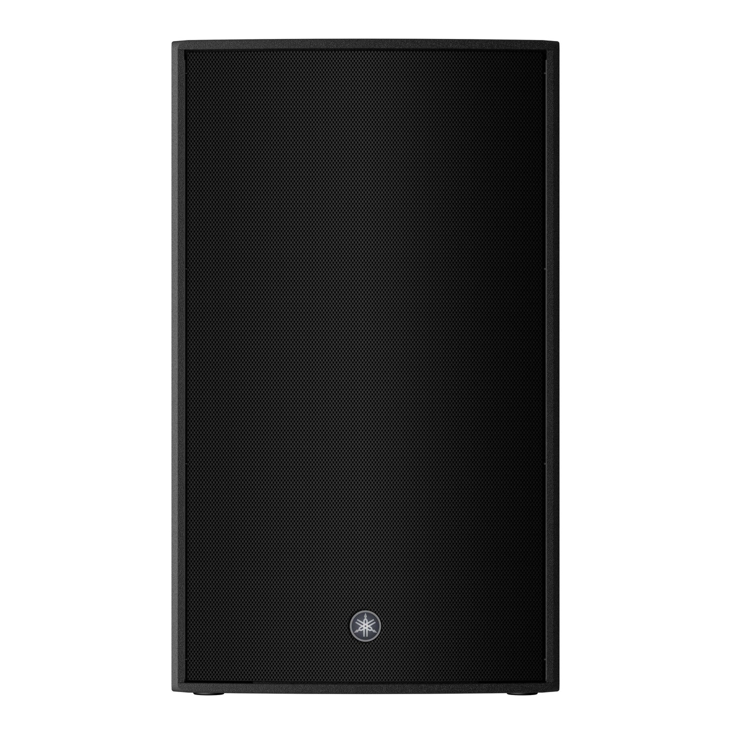 Yamaha DZR15 2-WAY, Bi-Amped Powered Speaker – official Yamaha product image 4