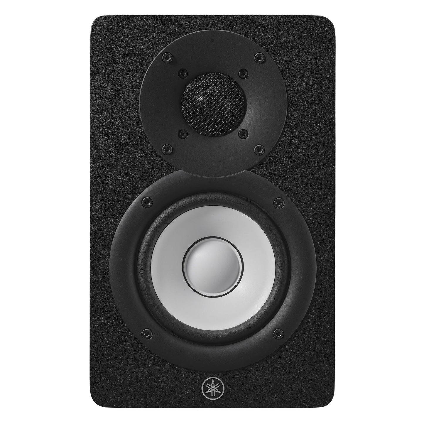 Yamaha HS4 Powered Studio Monitor – official Yamaha product image 4