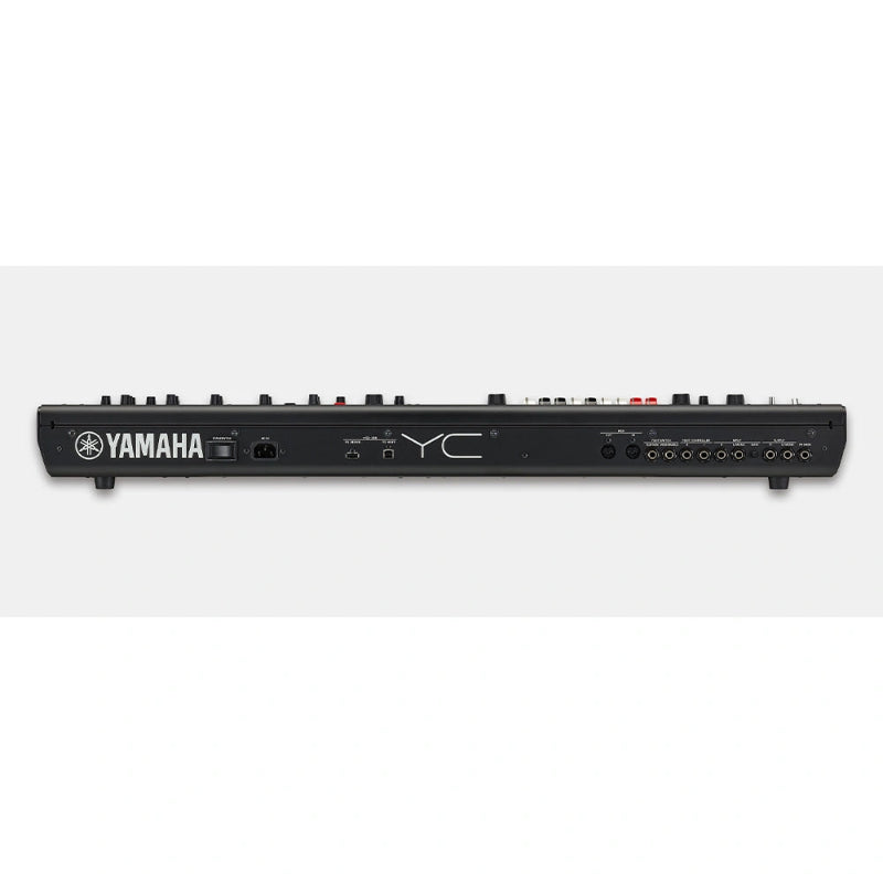 Yamaha Synth YC61
