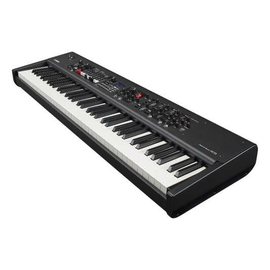 Yamaha YC73 73-Key Stage Keyboard – view 2