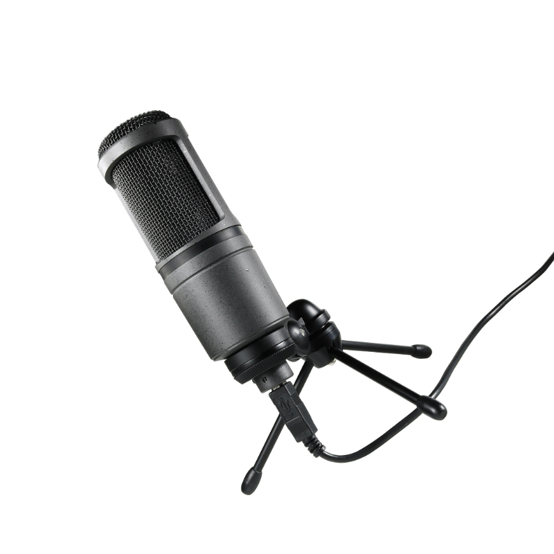 Microphones