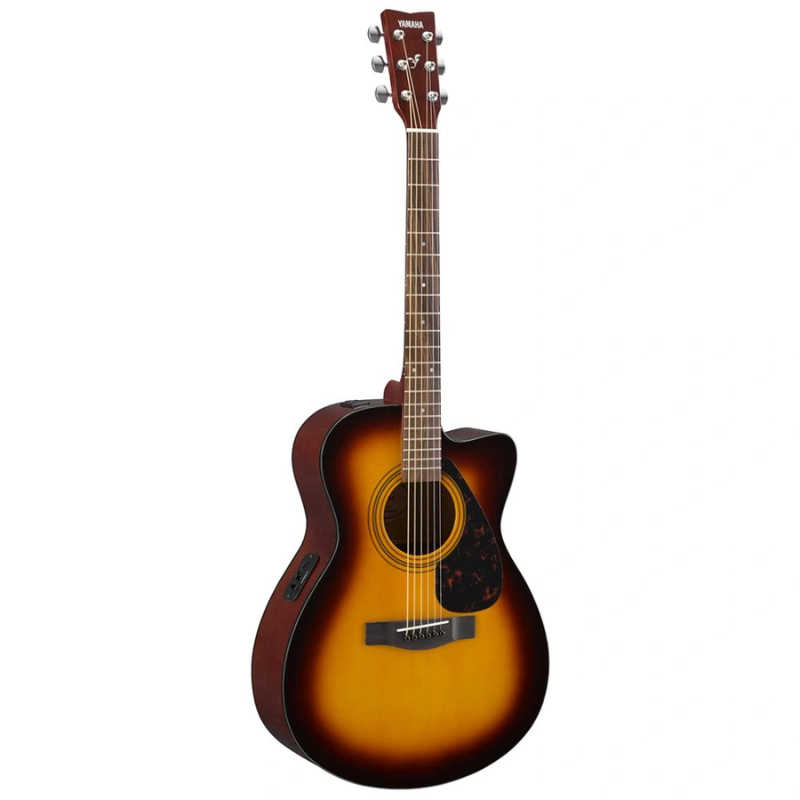 Electro Acoustic Guitars