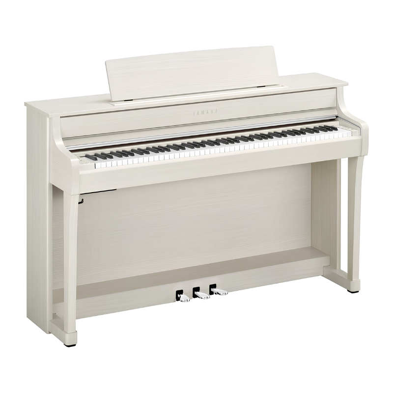 Digital Pianos