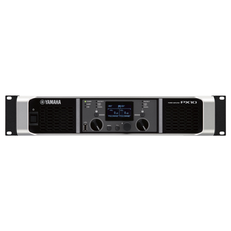 Amplifiers
