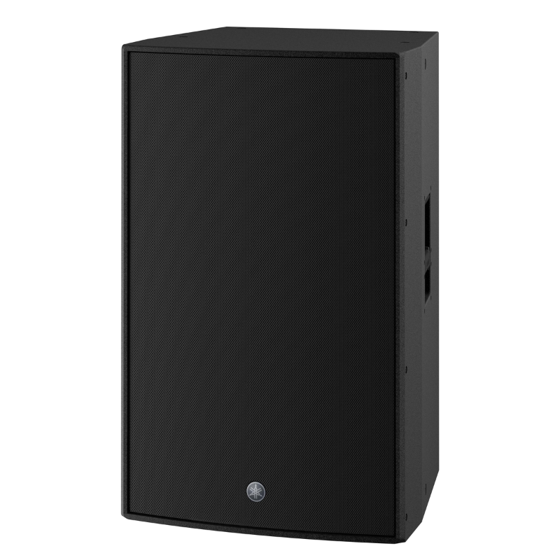 Powered Speakers