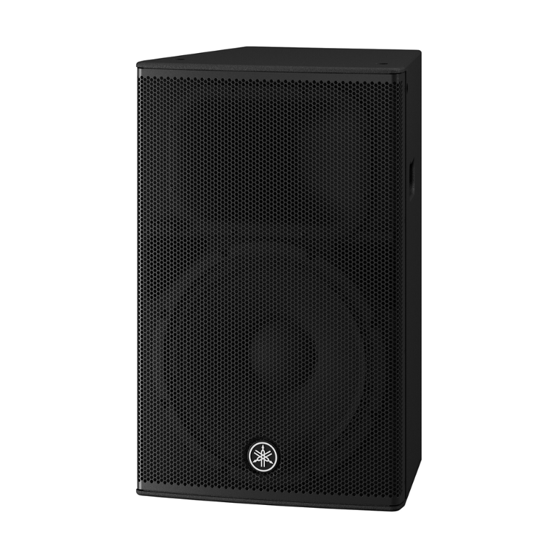 Passive Speakers