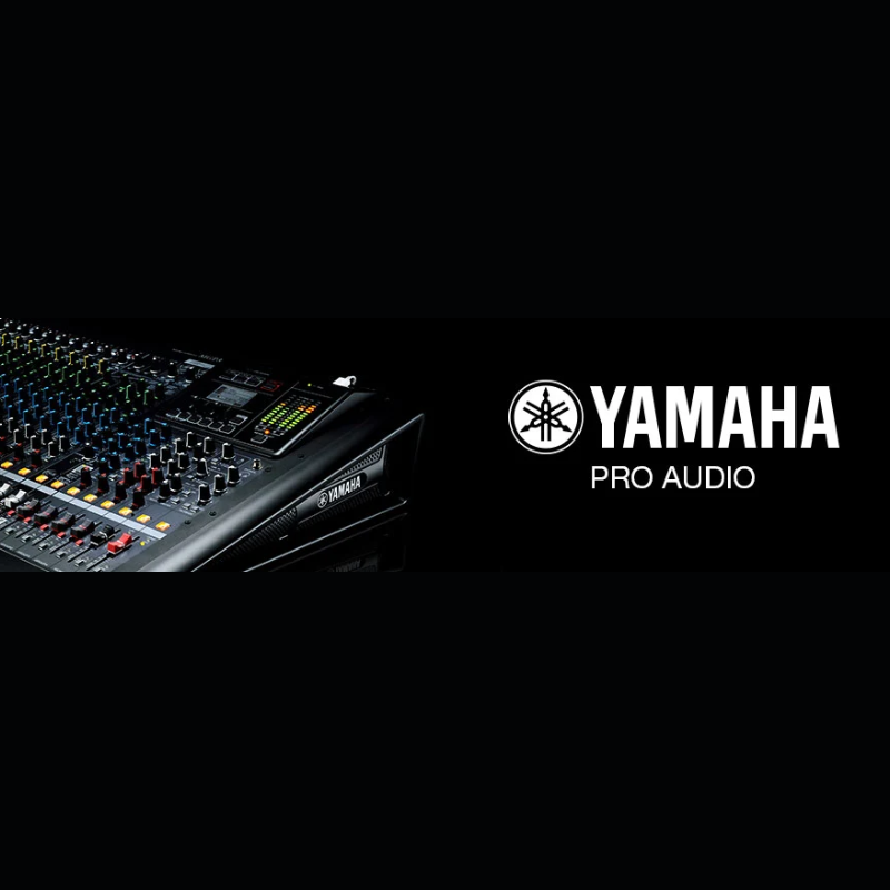 Pro Audio