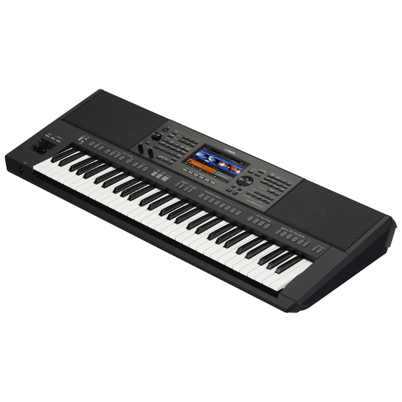 Arranger Workstations