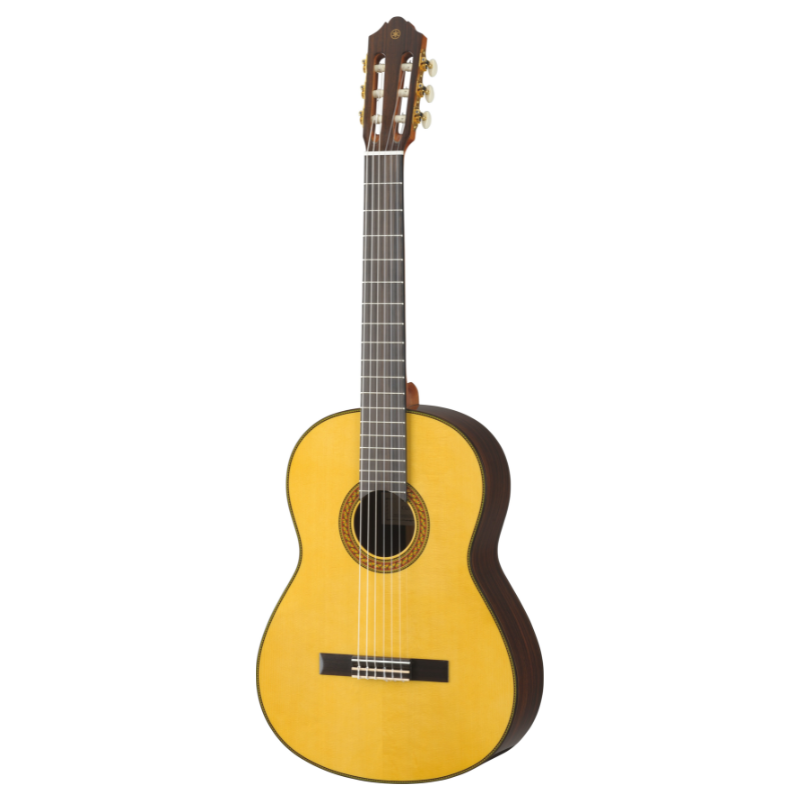 Classical Guitars