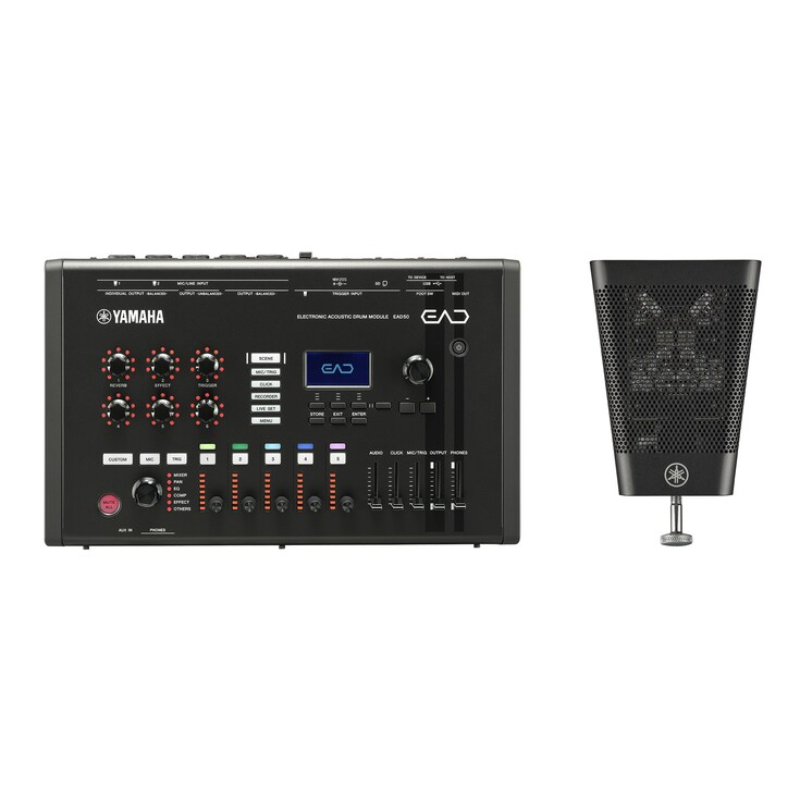 Drum Modules