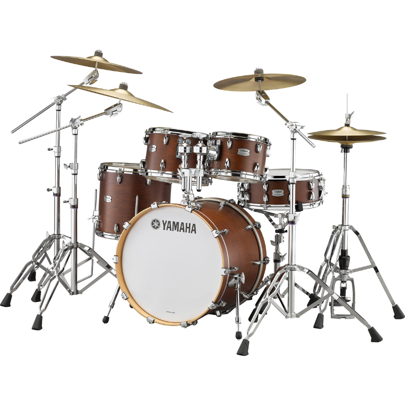 Acoustic Drums
