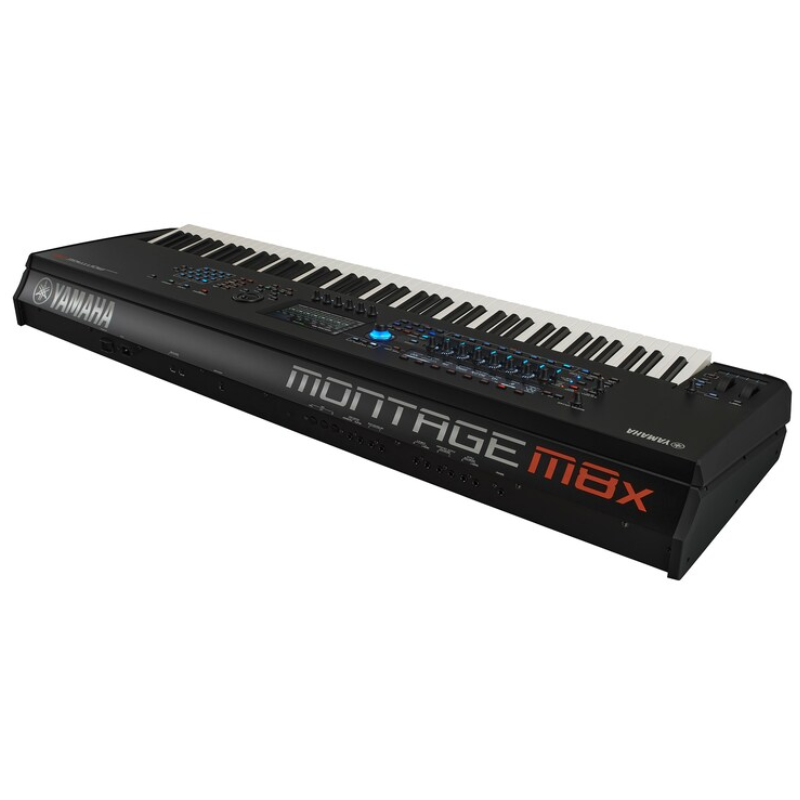 Synthesizers