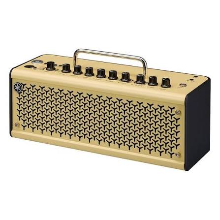 Guitar Amplifiers