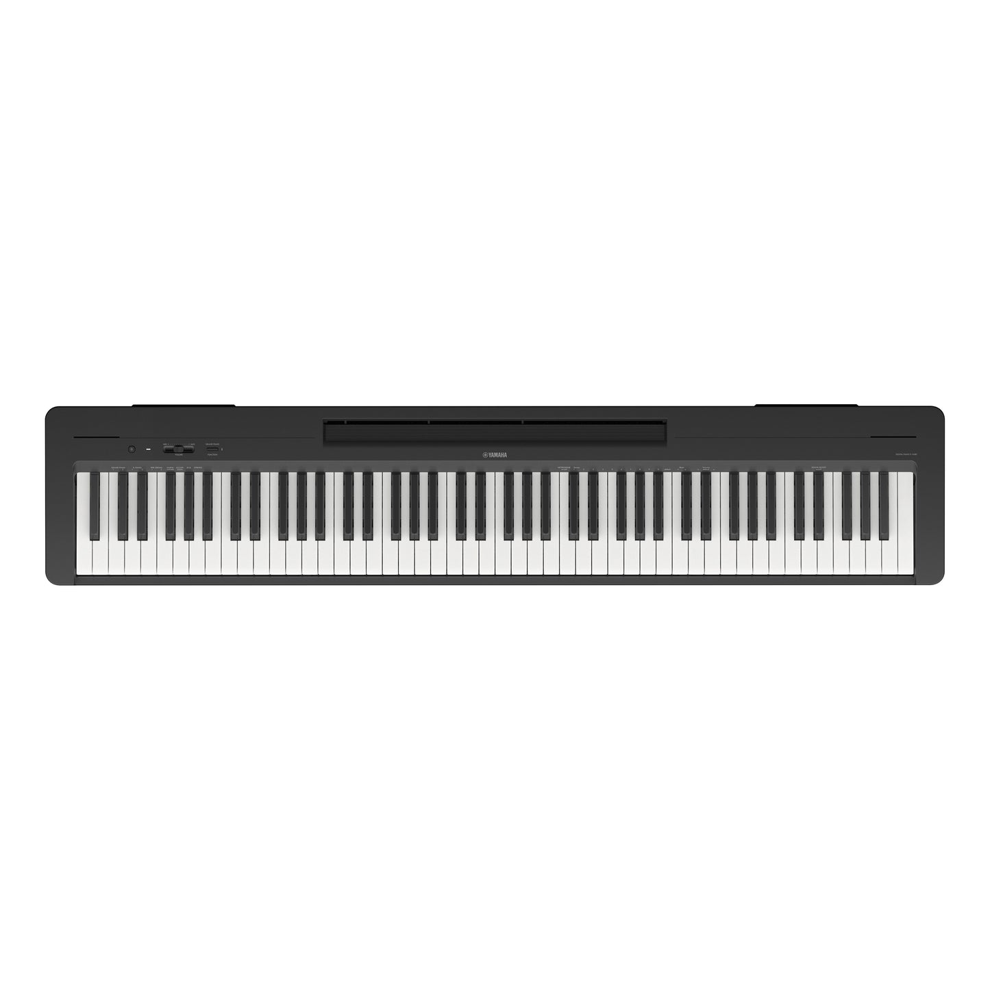 Yamaha P-145BTB Digital Piano