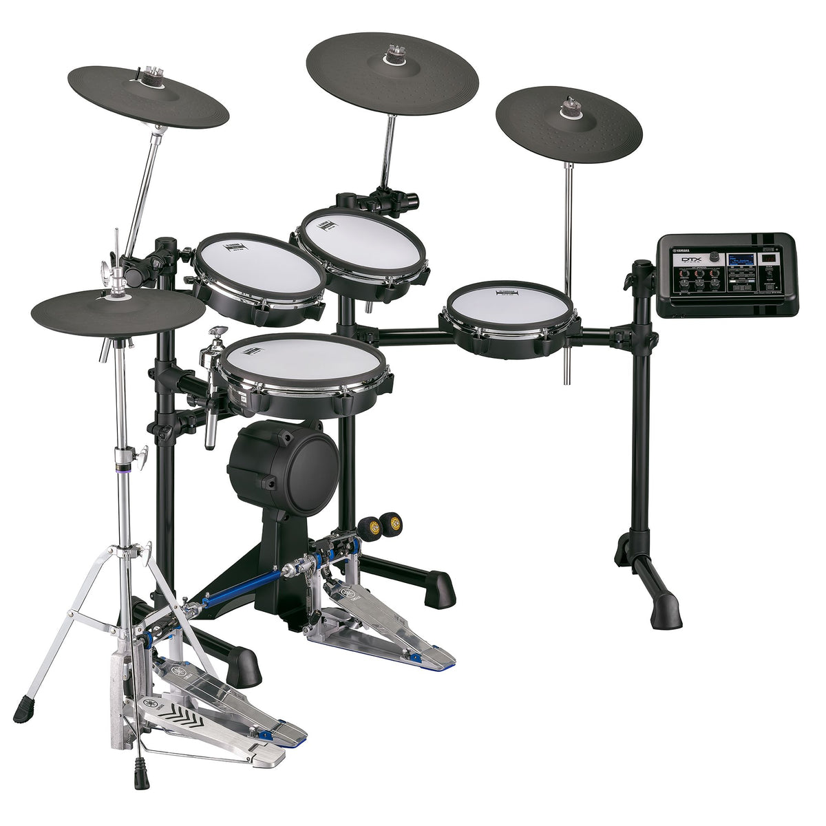 Yamaha DTX6K5-M Electronic Drum Kit
