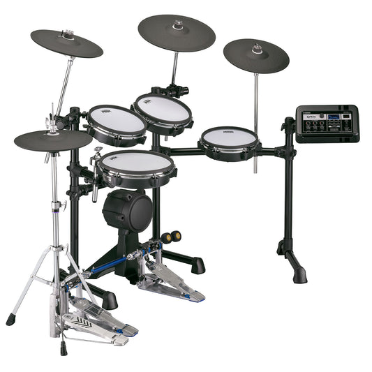 Yamaha DTX6K5-M Electronic Drum Kit – view 2