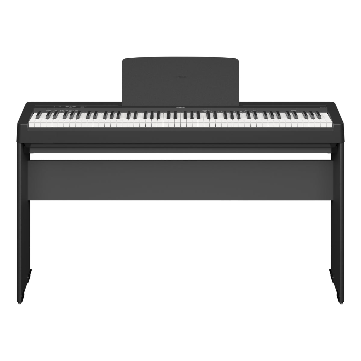 Yamaha P-145BTB Digital Piano