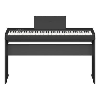 Yamaha P-145BTB Digital Piano