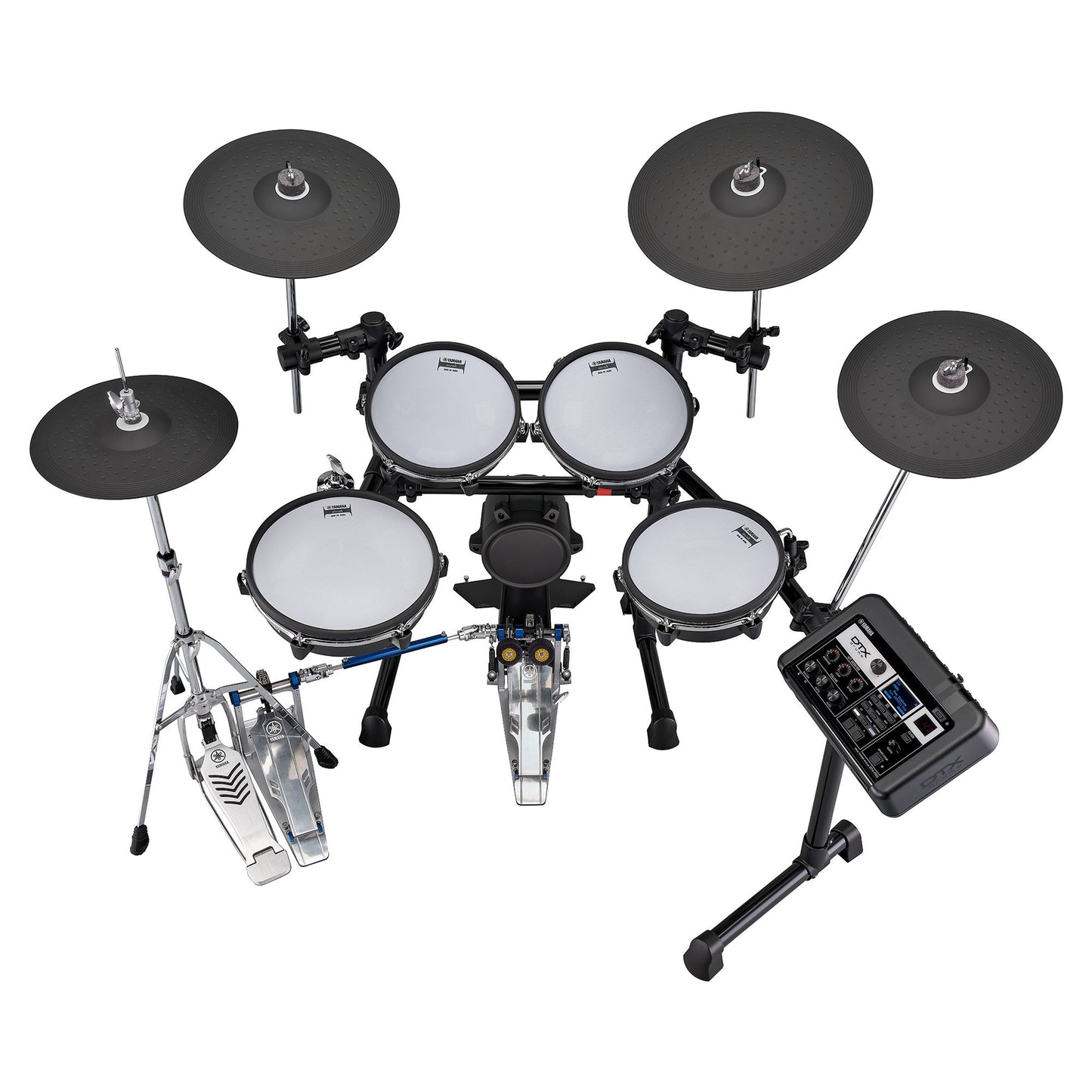 Yamaha DTX6K5-M Electronic Drum Kit