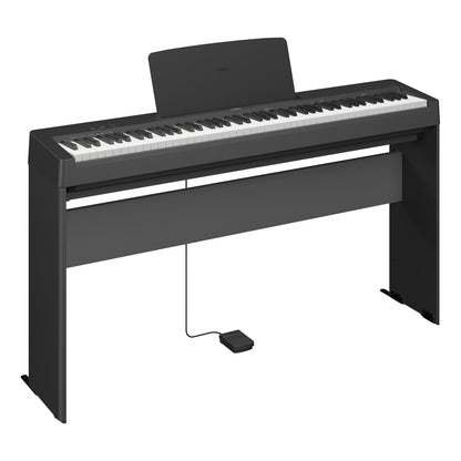 Yamaha P-145BTB Digital Piano