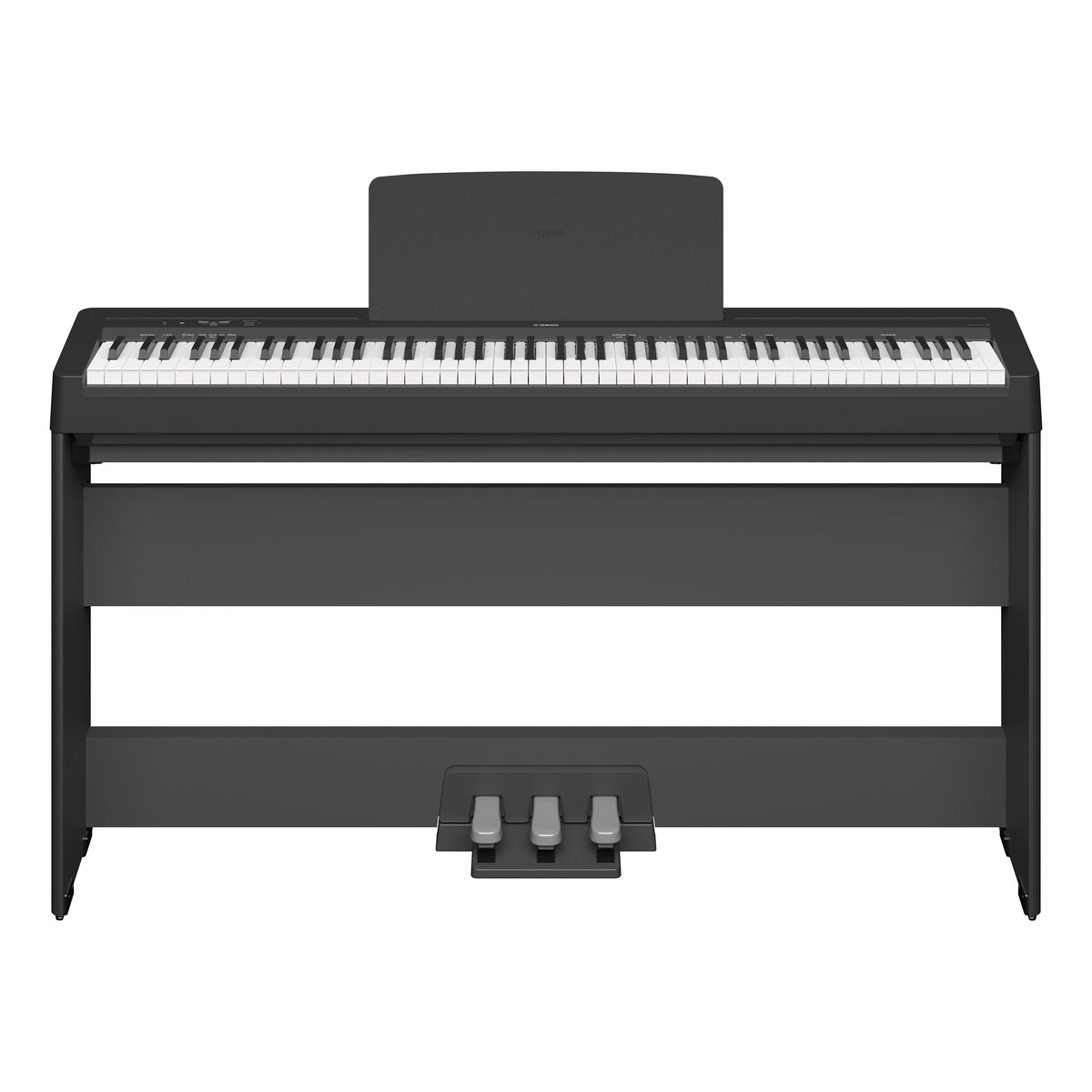 Yamaha P-145BTB Digital Piano