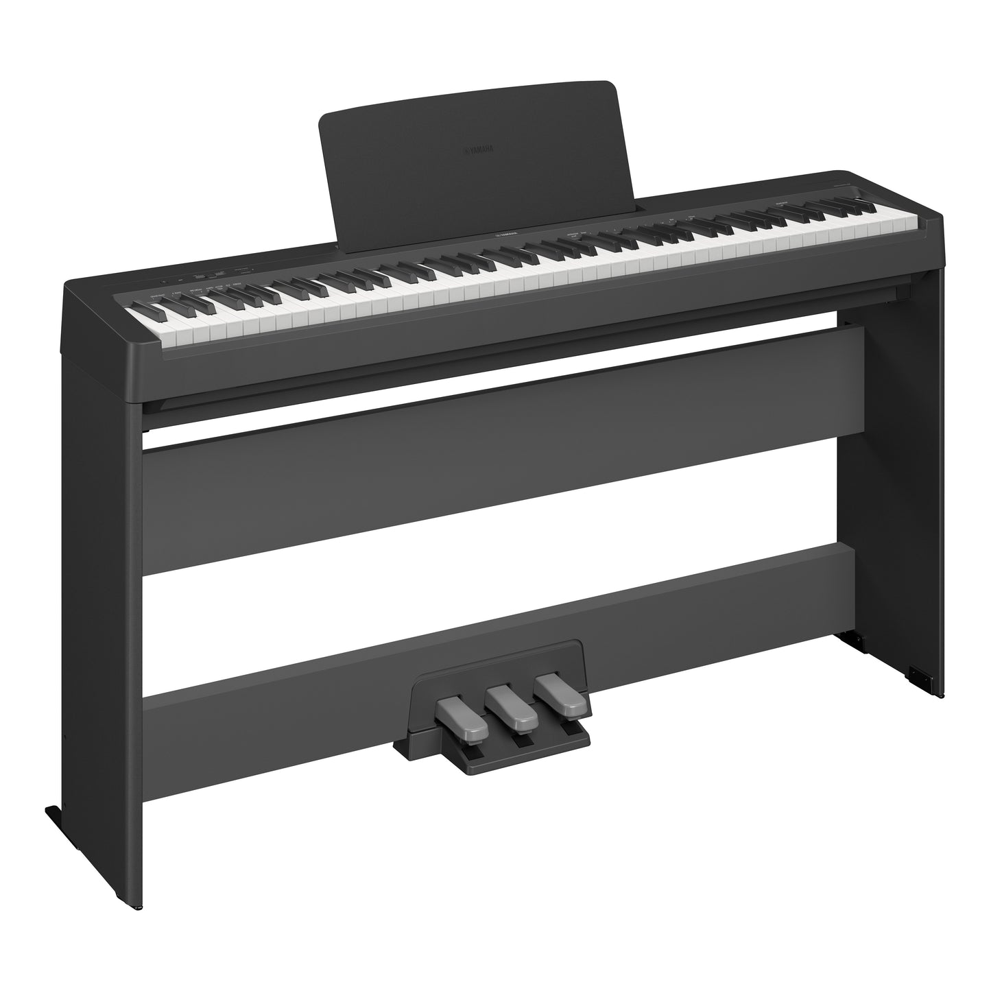 Yamaha P-145BTB Digital Piano