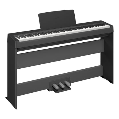 Yamaha P-145BTB Digital Piano