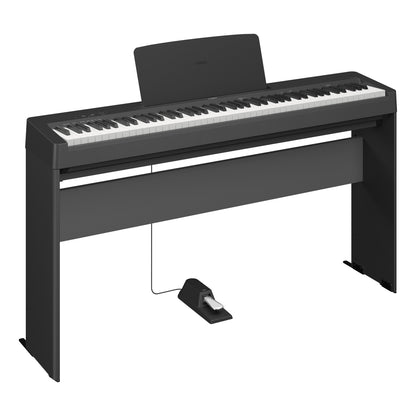 Yamaha P-145BTB Digital Piano