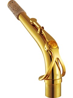 Yamaha YAS-62 Professional Alto Saxophone