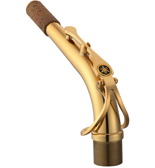 Yamaha YAS-480 Intermediate Alto Saxophone